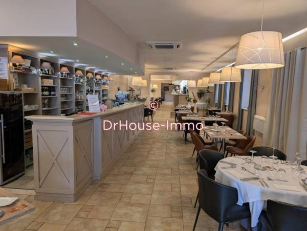 Commerce à vendre 2 pièces de 300 m²