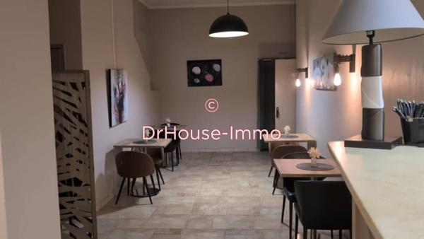 Commerce à vendre 2 pièces de 300 m²