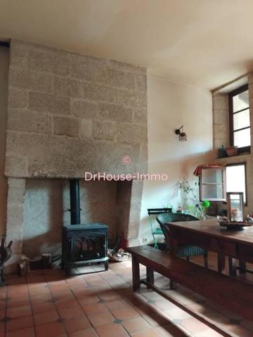 Appartement à vendre 2 pièces de 60 m²