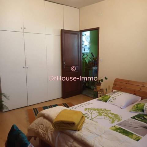 Appartement à vendre 2 pièces de 60 m²