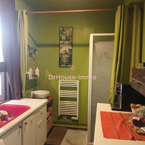 Appartement à vendre 2 pièces de 60 m²