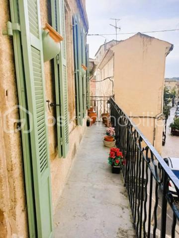 Appartement de 71 m²