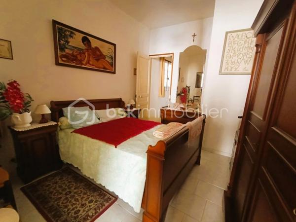 Appartement de 71 m²