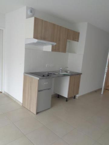 Location Appartement à AUDENGE