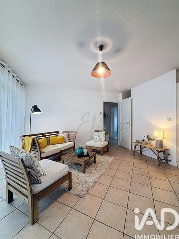 Appartement à vendre 3 pièces 58 m² Scionzier