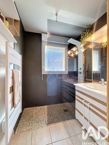 Appartement à vendre 3 pièces 58 m² Scionzier