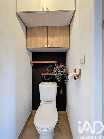 Appartement à vendre 3 pièces 58 m² Scionzier