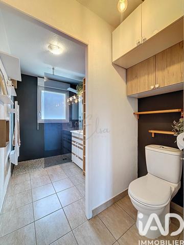 Appartement à vendre 3 pièces 58 m² Scionzier