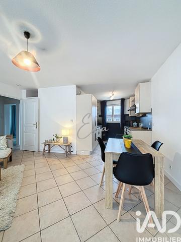 Appartement à vendre 3 pièces 58 m² Scionzier