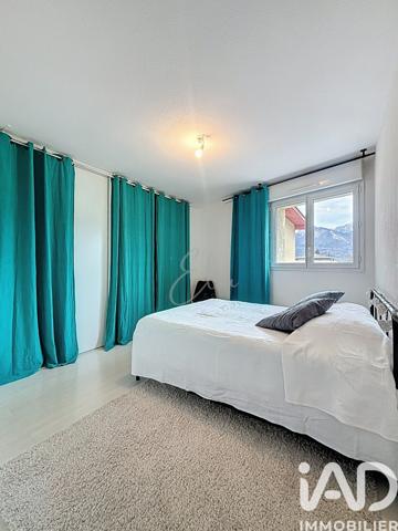 Appartement à vendre 3 pièces 58 m² Scionzier