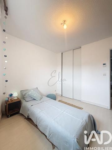 Appartement à vendre 3 pièces 58 m² Scionzier