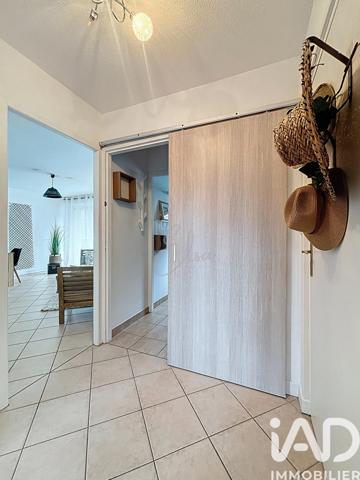 Appartement à vendre 3 pièces 58 m² Scionzier