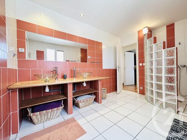 Maison à vendre  7 pièces - 208 m2 FEYTIAT - 87