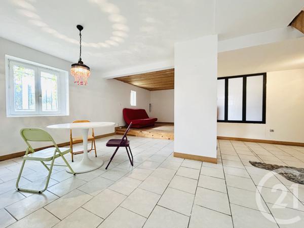 Maison à vendre  7 pièces - 208 m2 FEYTIAT - 87