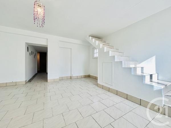 Maison à vendre  7 pièces - 208 m2 FEYTIAT - 87