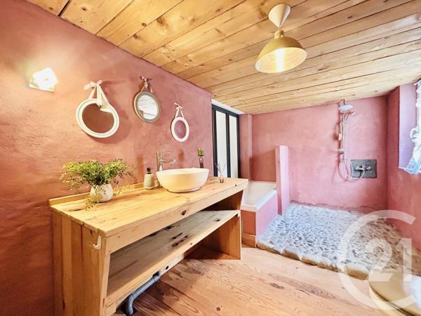 Maison à vendre  7 pièces - 208 m2 FEYTIAT - 87