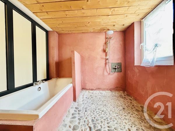 Maison à vendre  7 pièces - 208 m2 FEYTIAT - 87