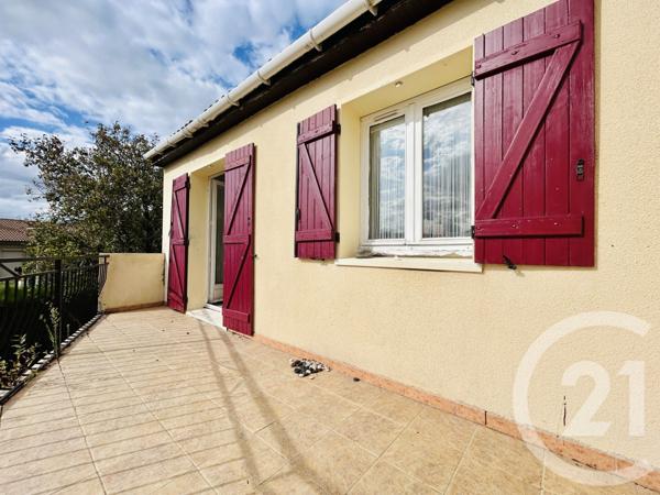 Maison à vendre  7 pièces - 208 m2 FEYTIAT - 87