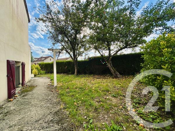 Maison à vendre  7 pièces - 208 m2 FEYTIAT - 87