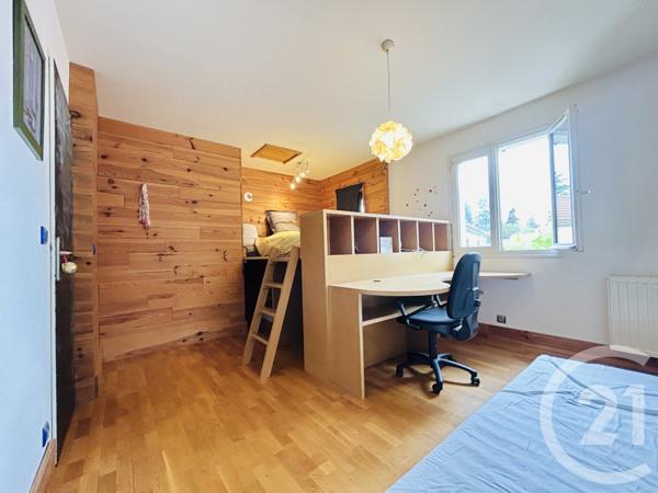 Maison à vendre  7 pièces - 208 m2 FEYTIAT - 87