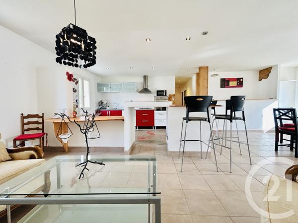 Maison à vendre  7 pièces - 208 m2 FEYTIAT - 87