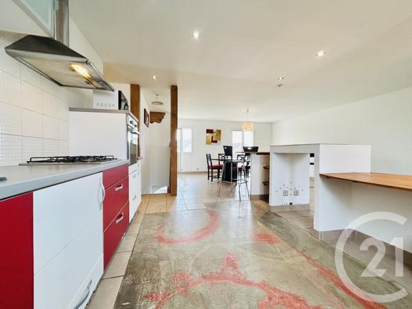 Maison à vendre  7 pièces - 208 m2 FEYTIAT - 87