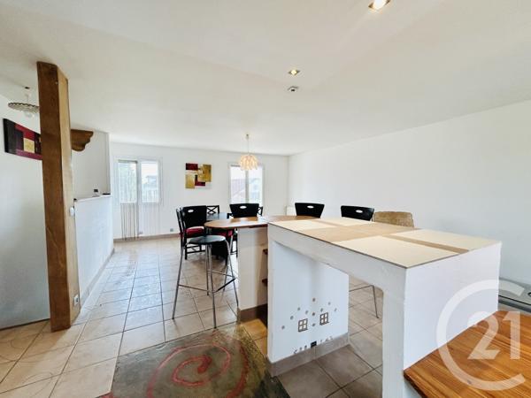 Maison à vendre  7 pièces - 208 m2 FEYTIAT - 87