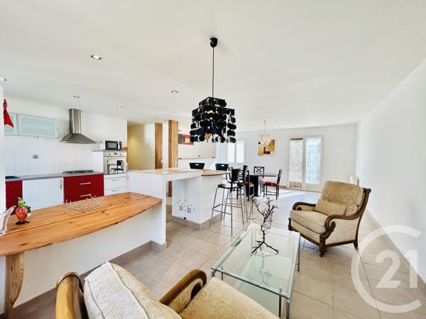 Maison à vendre  7 pièces - 208 m2 FEYTIAT - 87