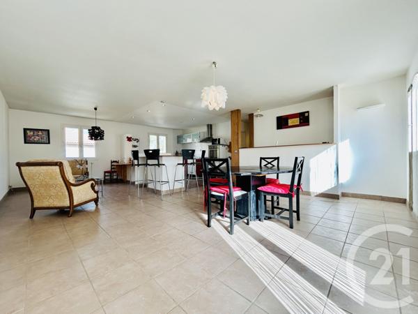 Maison à vendre  7 pièces - 208 m2 FEYTIAT - 87