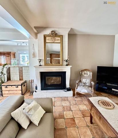 Vente / Maison avec dépendance