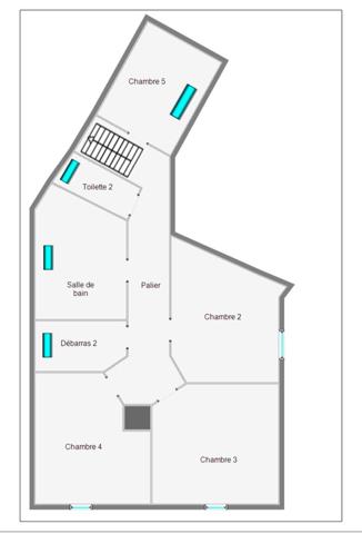 Vente / Maison avec dépendance