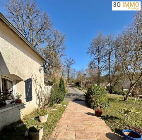 Vente / Maison avec dépendance