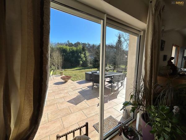 Vente / Maison avec dépendance