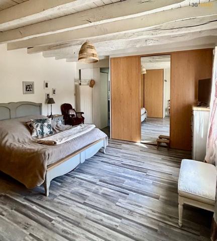 Vente / Maison avec dépendance