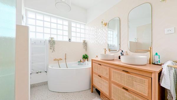 Maison 4 pièces - 145 m² Bien prestige