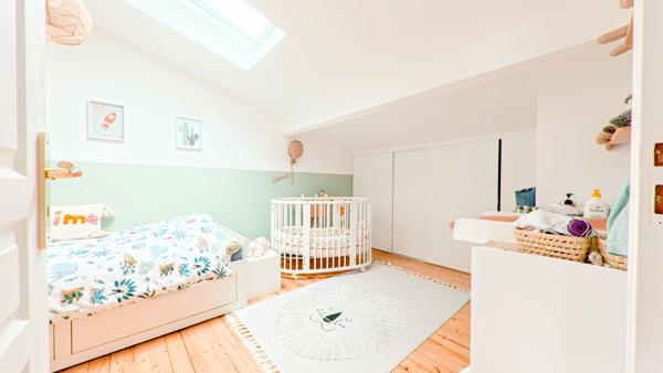 Maison 4 pièces - 145 m² Bien prestige