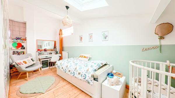 Maison 4 pièces - 145 m² Bien prestige