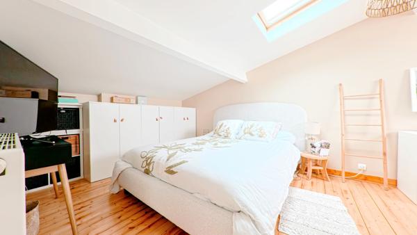 Maison 4 pièces - 145 m² Bien prestige