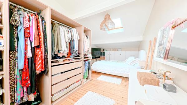 Maison 4 pièces - 145 m² Bien prestige