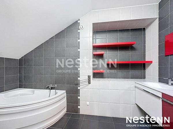 A vendre Maison Auch 6 pièces 147 m2 centre ville avec garage