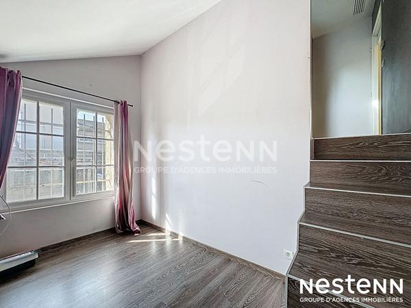 A vendre Maison Auch 6 pièces 147 m2 centre ville avec garage
