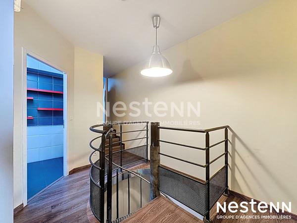 A vendre Maison Auch 6 pièces 147 m2 centre ville avec garage