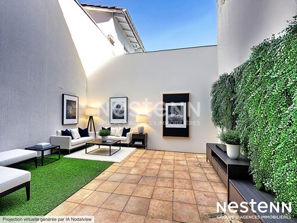 A vendre Maison Auch 6 pièces 147 m2 centre ville avec garage