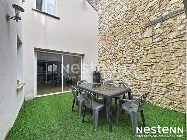 A vendre Maison Auch 6 pièces 147 m2 centre ville avec garage