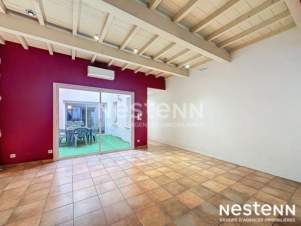 A vendre Maison Auch 6 pièces 147 m2 centre ville avec garage
