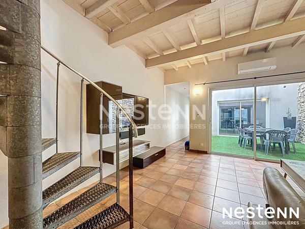 A vendre Maison Auch 6 pièces 147 m2 centre ville avec garage