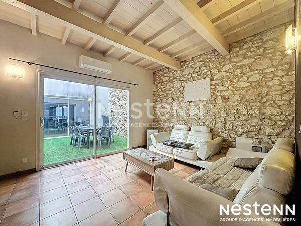 A vendre Maison Auch 6 pièces 147 m2 centre ville avec garage