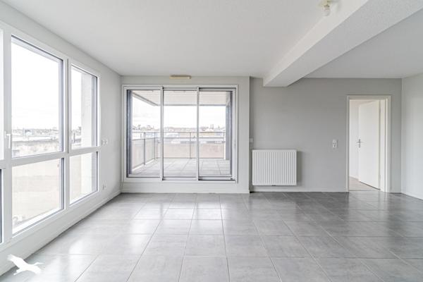Appartement à vendre |  Bordeaux |  4 pièces | 90 m²