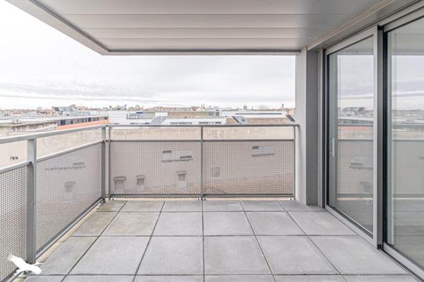 Appartement à vendre |  Bordeaux |  4 pièces | 90 m²