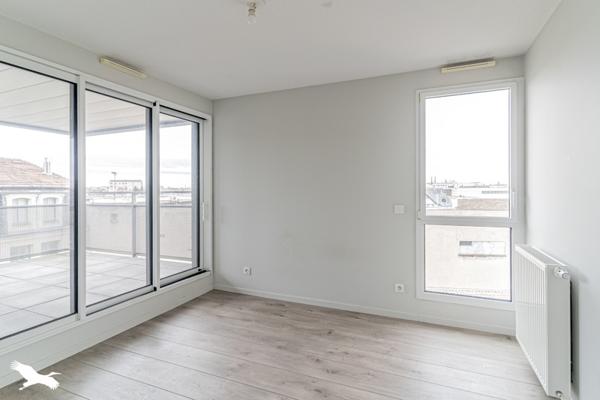 Appartement à vendre |  Bordeaux |  4 pièces | 90 m²